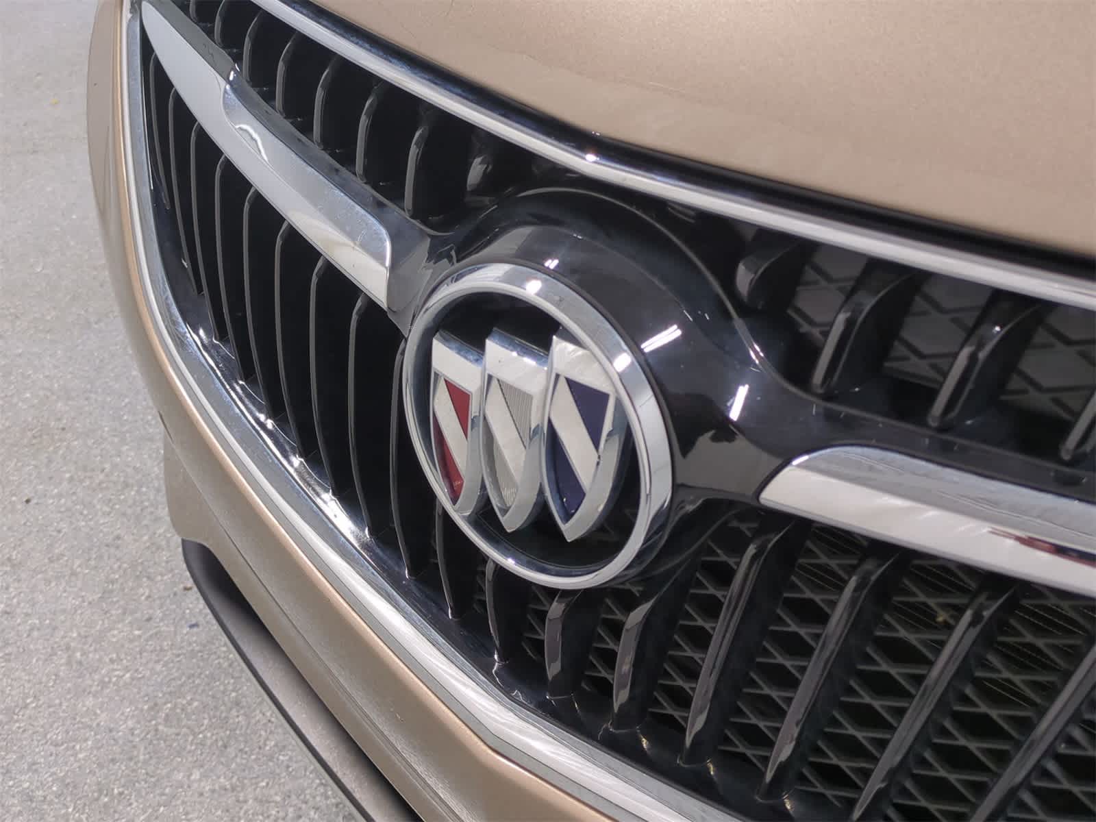 Thumbnail: 2019 Buick Encore - 12