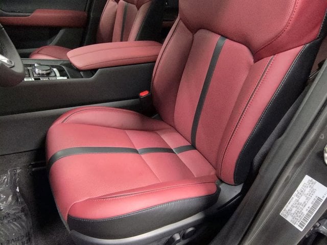 Thumbnail: 2026 Mazda CX-50 - 17