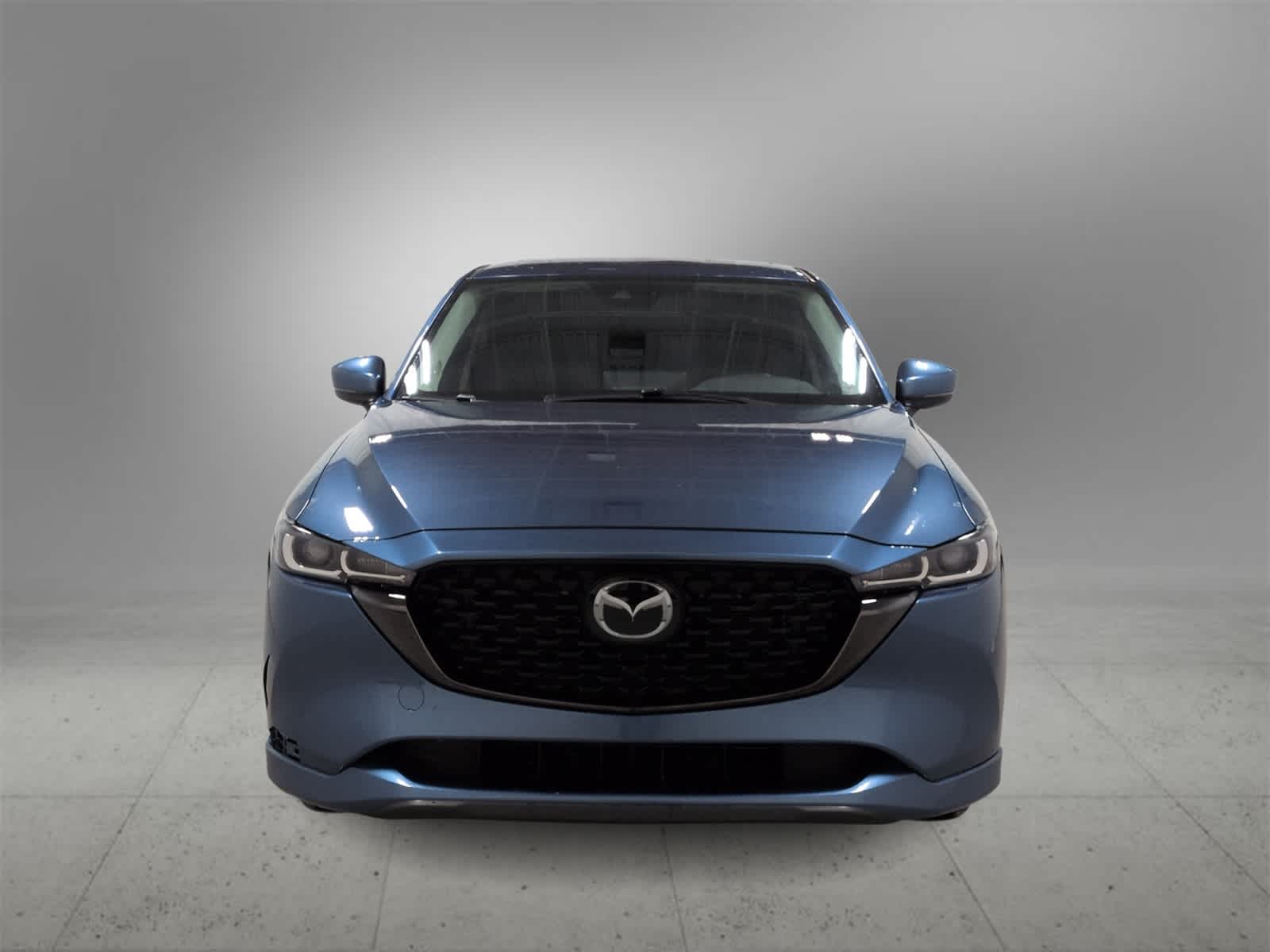 Thumbnail: 2024 Mazda CX-5 - 3