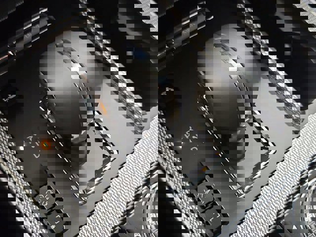 Thumbnail: 2026 Mazda CX-90 - 28