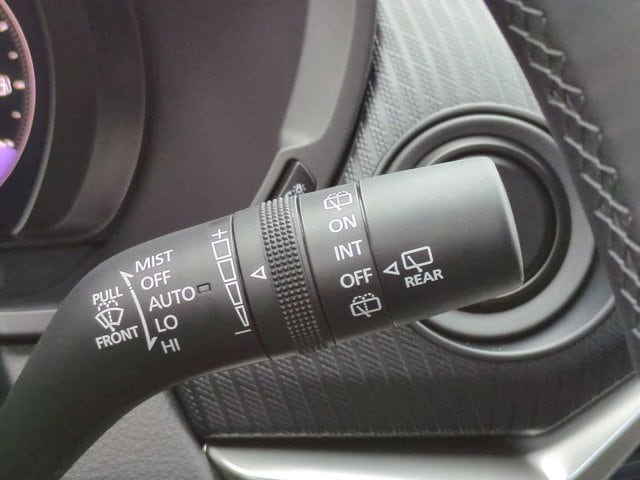 Thumbnail: 2026 Mazda CX-70 - 25