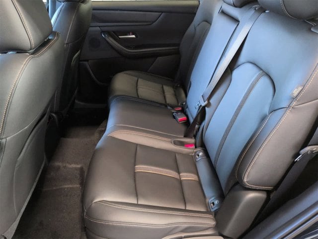 Thumbnail: 2026 Mazda CX-90 - 20