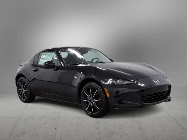 Thumbnail: 2026 Mazda MX-5 Miata - 2