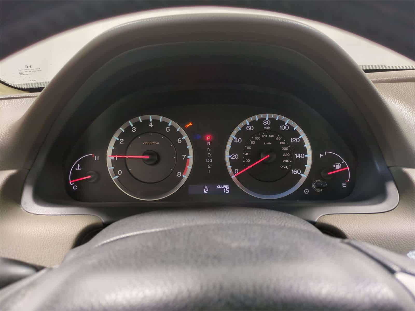 Thumbnail: 2008 Honda Accord - 33