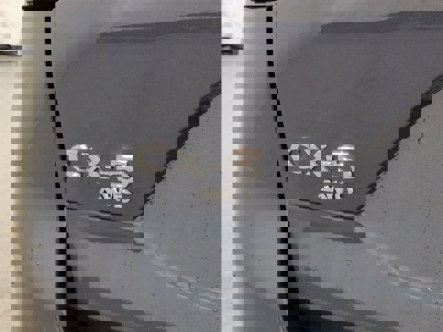 Thumbnail: 2025 Mazda CX-5 - 12