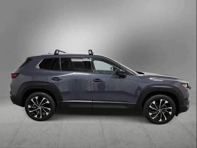 Thumbnail: 2026 Mazda CX-50 - 9