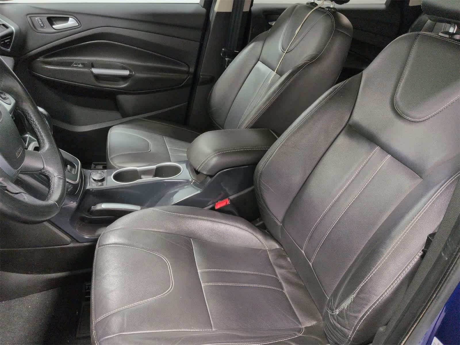 Thumbnail: 2013 Ford Escape - 17