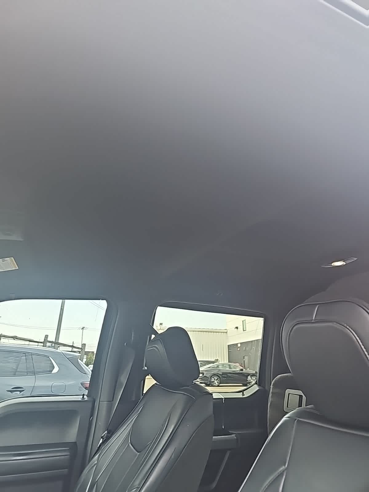 Thumbnail: 2018 Ford F-150 - 7