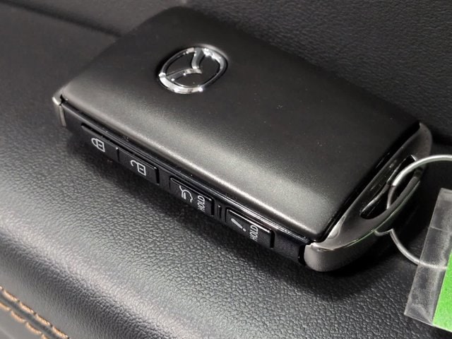 Thumbnail: 2026 Mazda CX-90 - 35