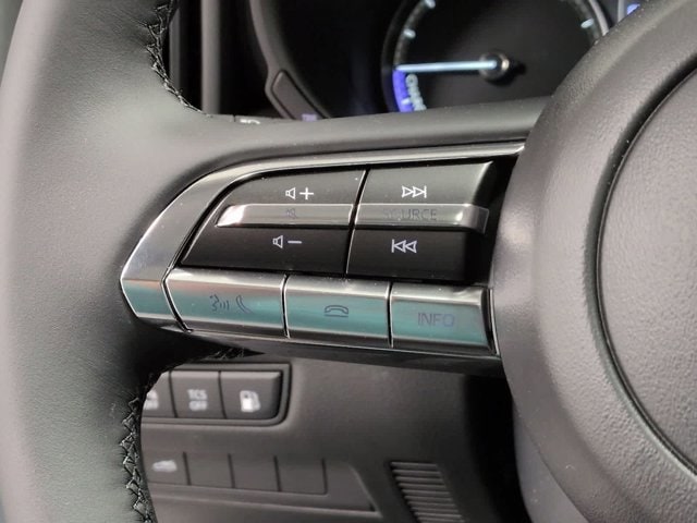 Thumbnail: 2026 Mazda CX-50 - 25