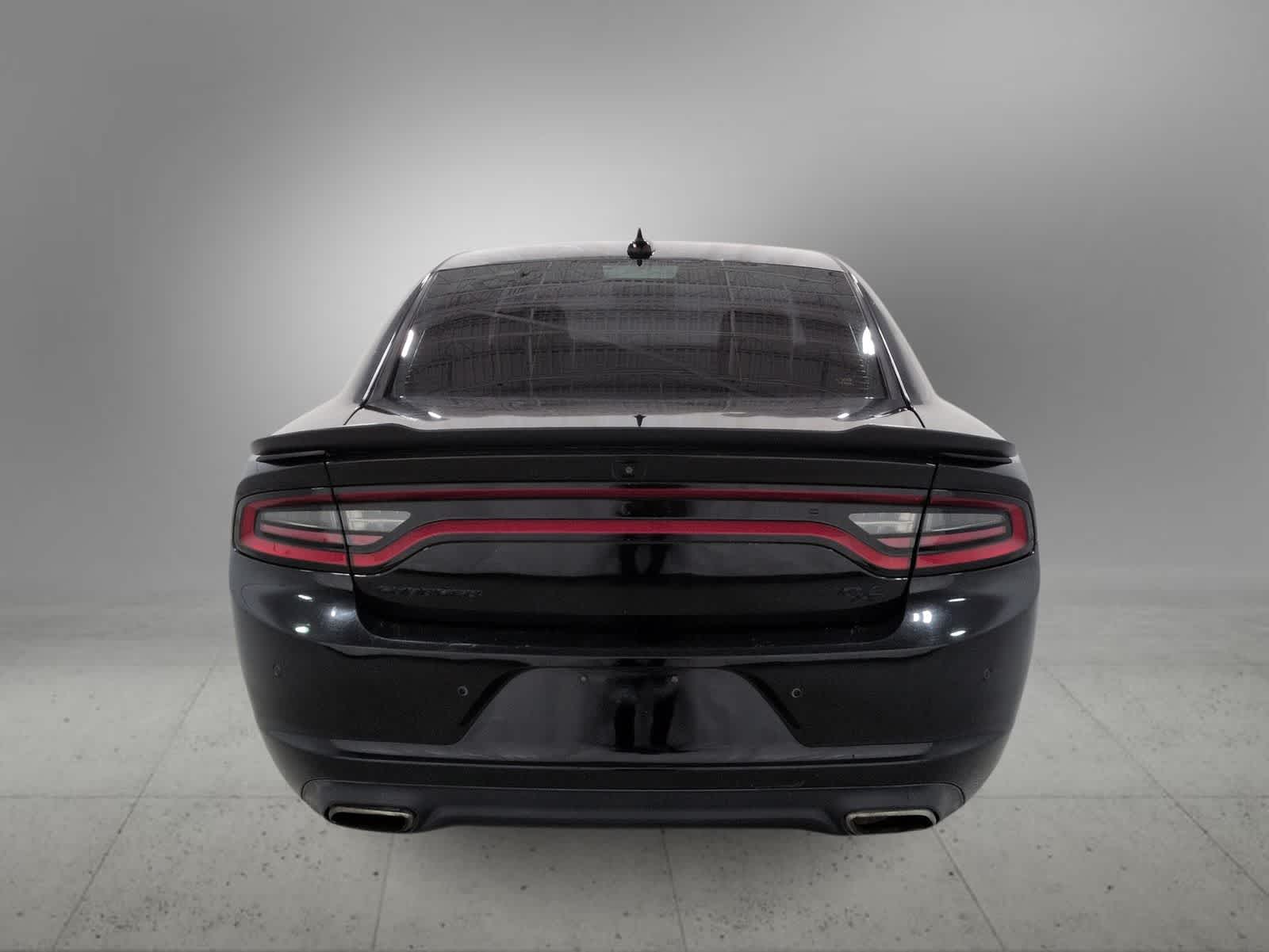 Thumbnail: 2017 Dodge Charger - 7