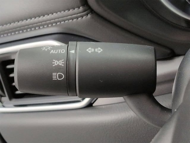 Thumbnail: 2025 Mazda CX-5 - 29