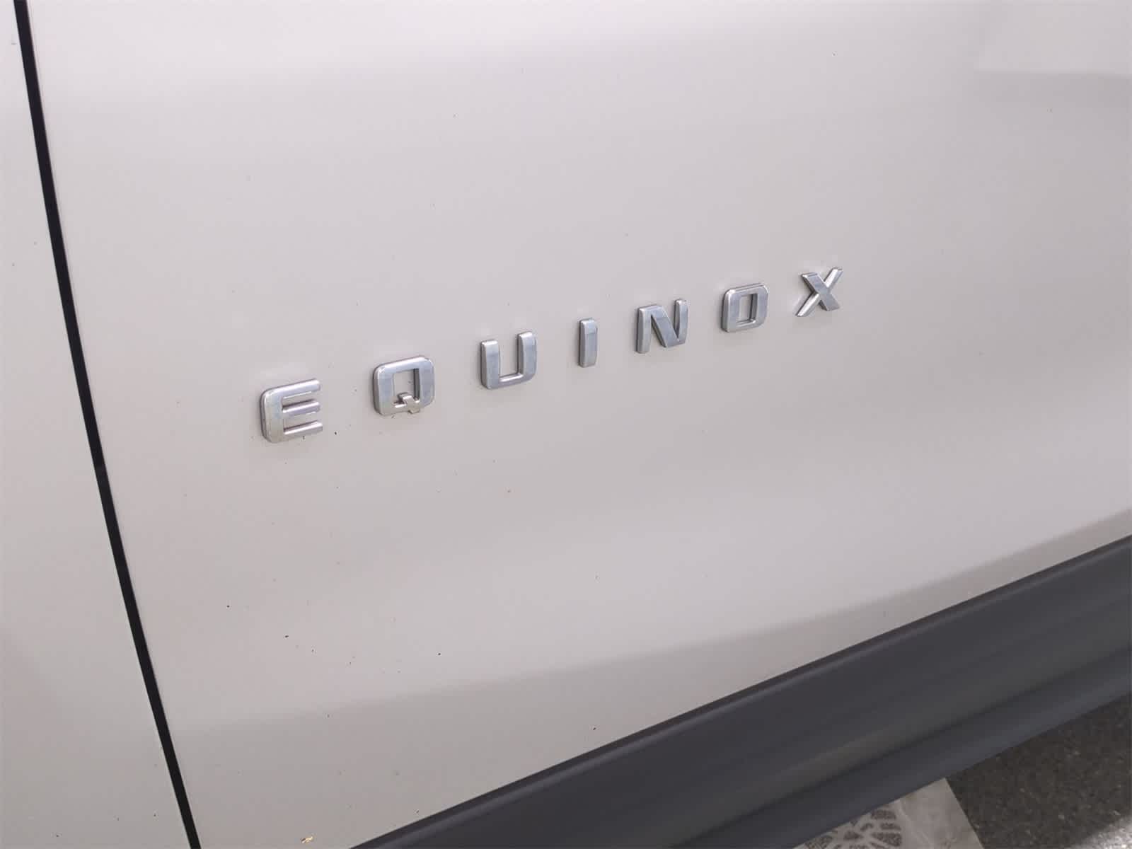 Thumbnail: 2019 Chevrolet Equinox - 13