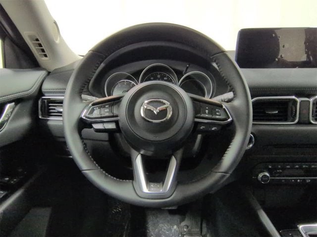 Thumbnail: 2025 Mazda CX-5 - 23