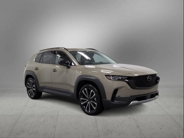 Thumbnail: 2026 Mazda CX-50 - 2