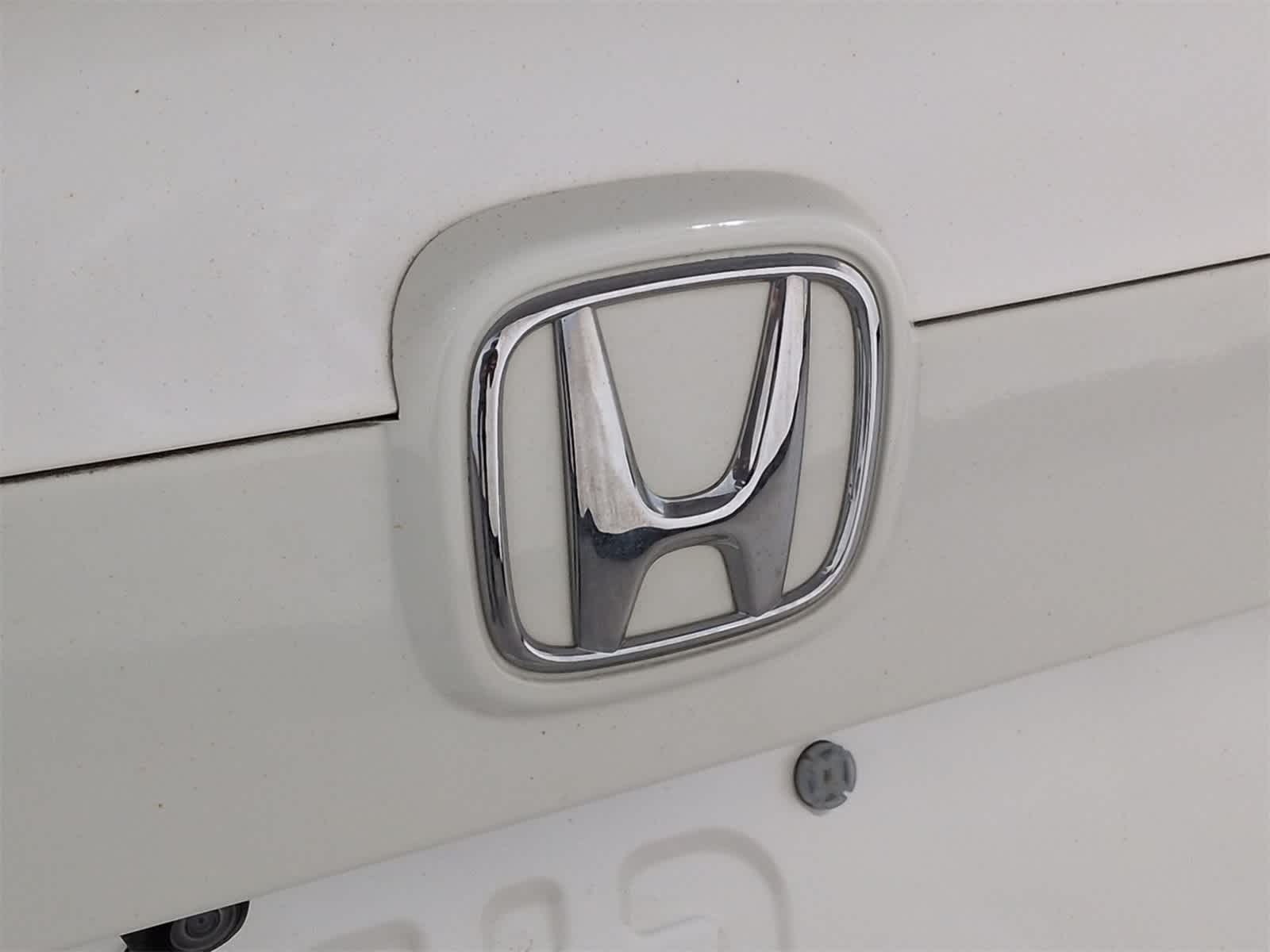 Thumbnail: 2019 Honda Insight - 12