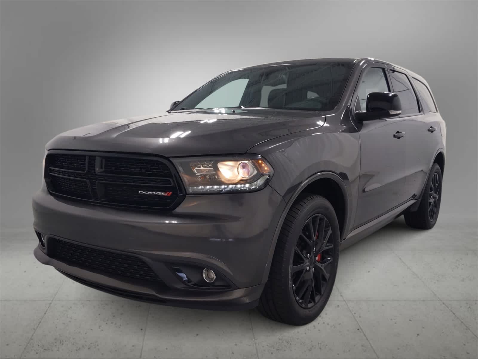 Thumbnail: 2015 Dodge Durango - 4