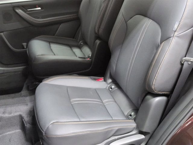 Thumbnail: 2026 Mazda CX-90 - 21