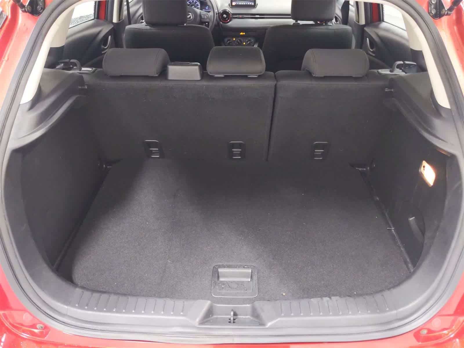 Thumbnail: 2016 Mazda CX-3 - 32