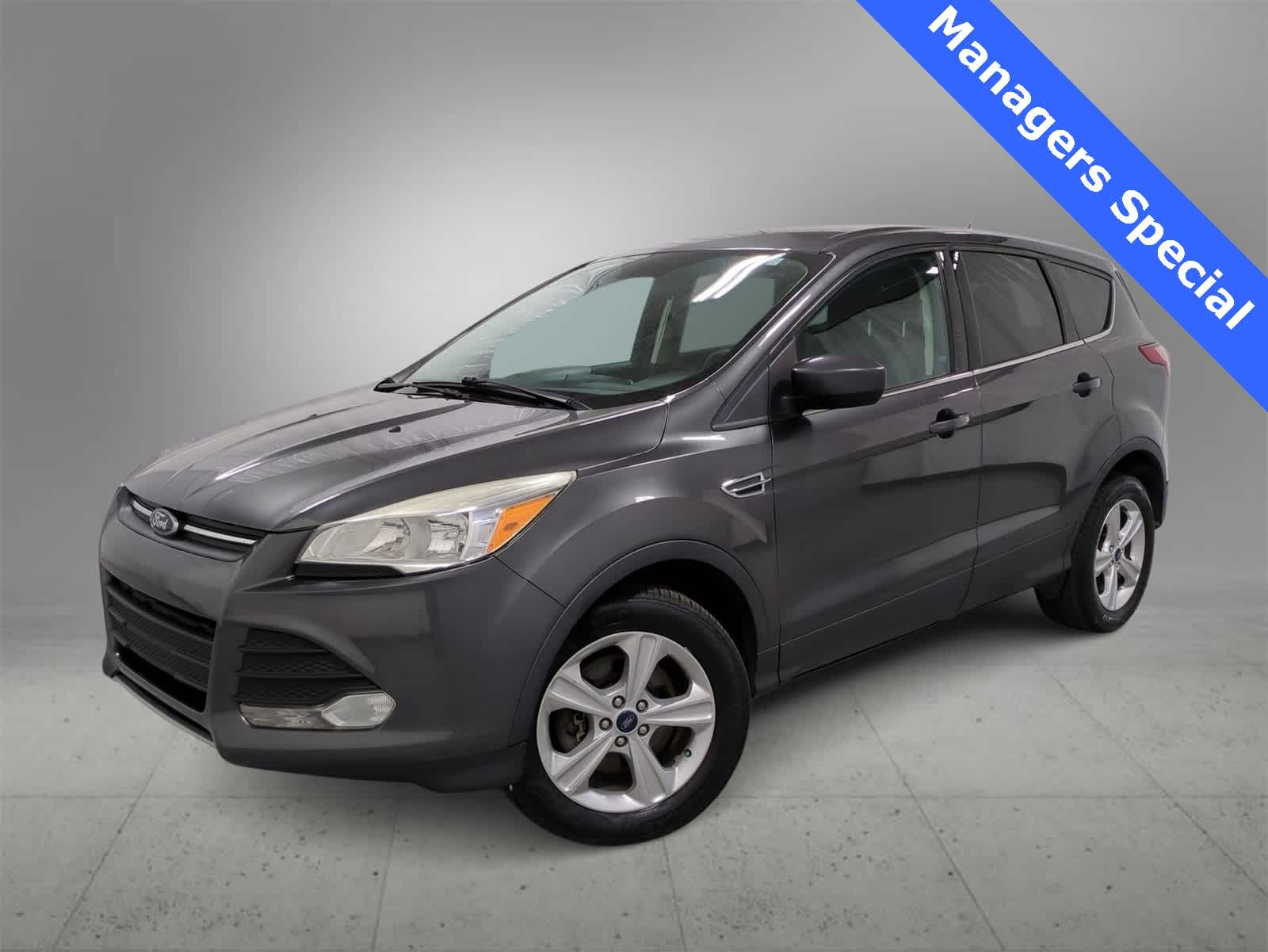 2015 Ford Escape SE -
                  Farmington Hills, MI