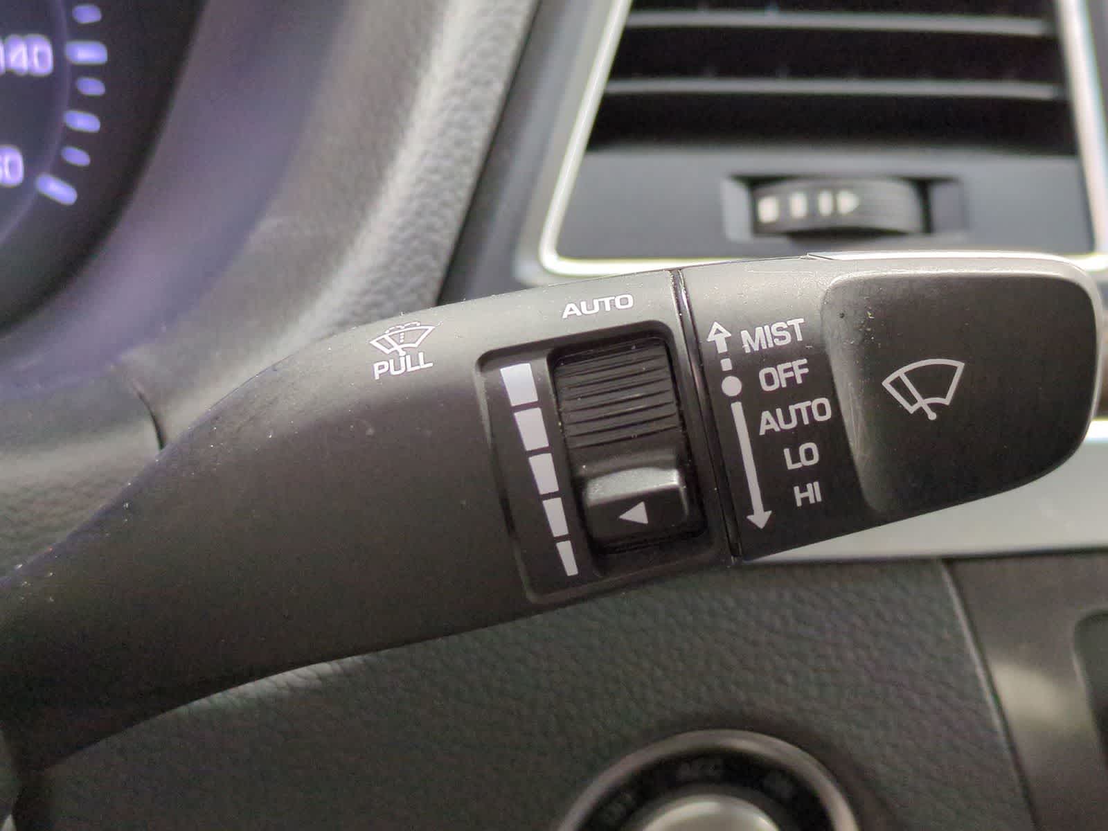 Thumbnail: 2019 Genesis G80 - 25
