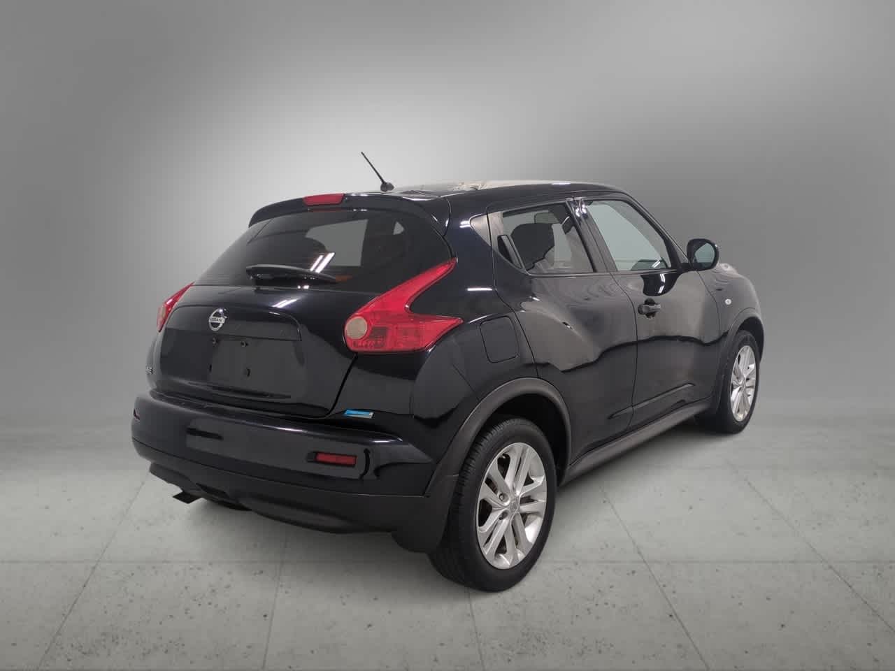 Thumbnail: 2014 Nissan Juke - 8