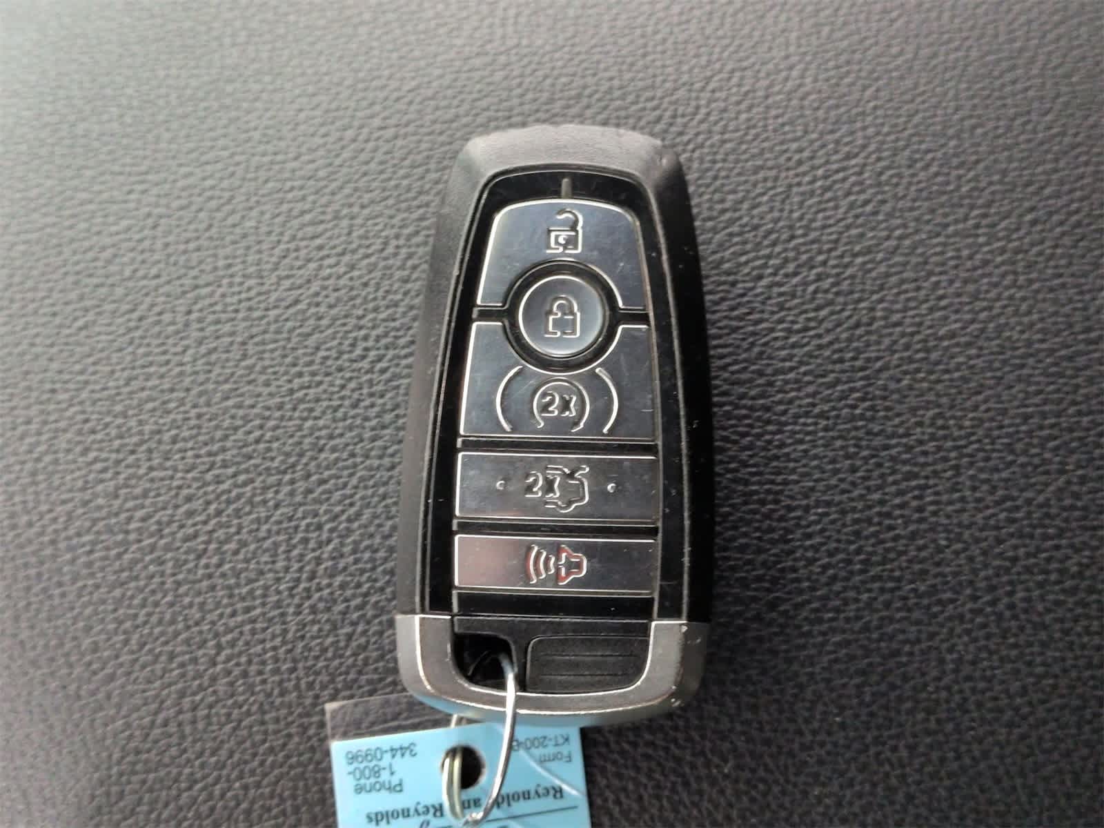 Thumbnail: 2018 Ford Explorer - 35