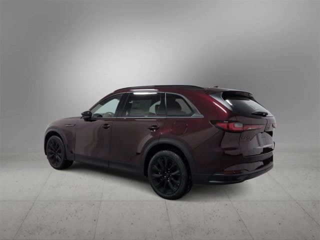 Thumbnail: 2026 Mazda CX-90 - 6