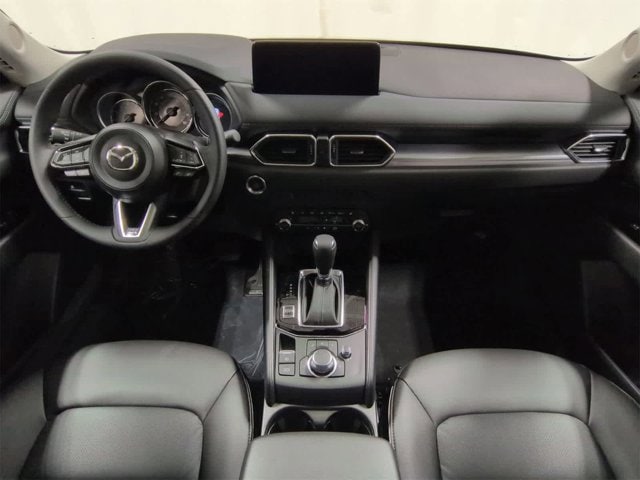 Thumbnail: 2025 Mazda CX-5 - 16