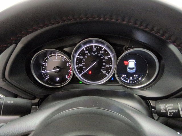 Thumbnail: 2025 Mazda CX-5 - 35