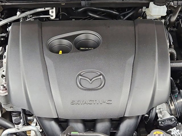 Thumbnail: 2026 Mazda CX-50 - 14