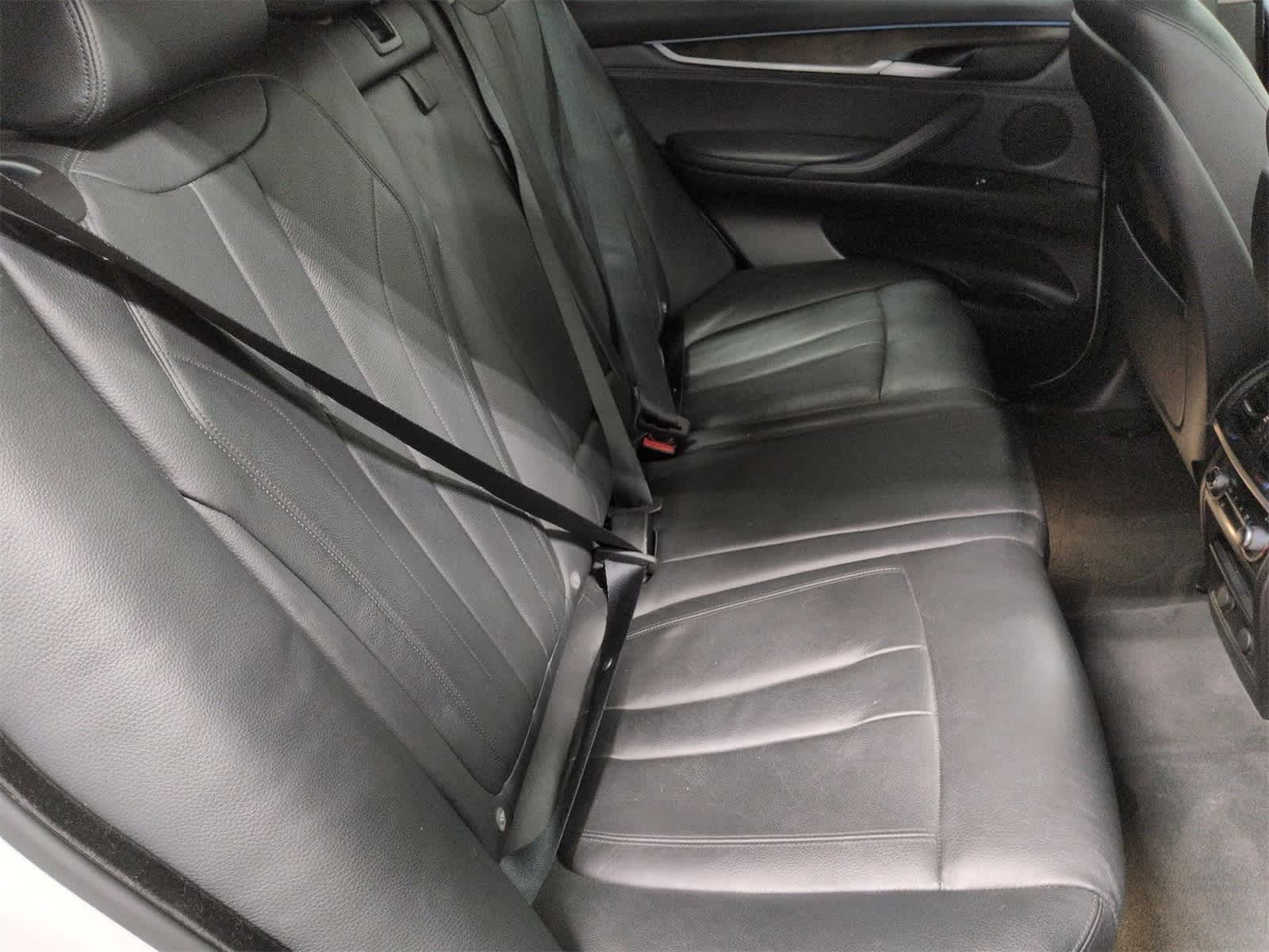 Thumbnail: 2016 BMW X5 - 22