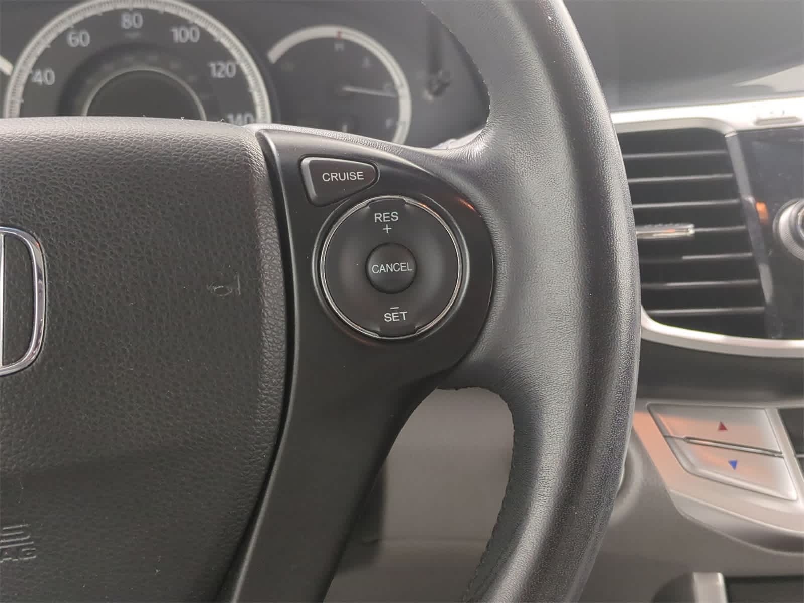 Thumbnail: 2013 Honda Accord - 27