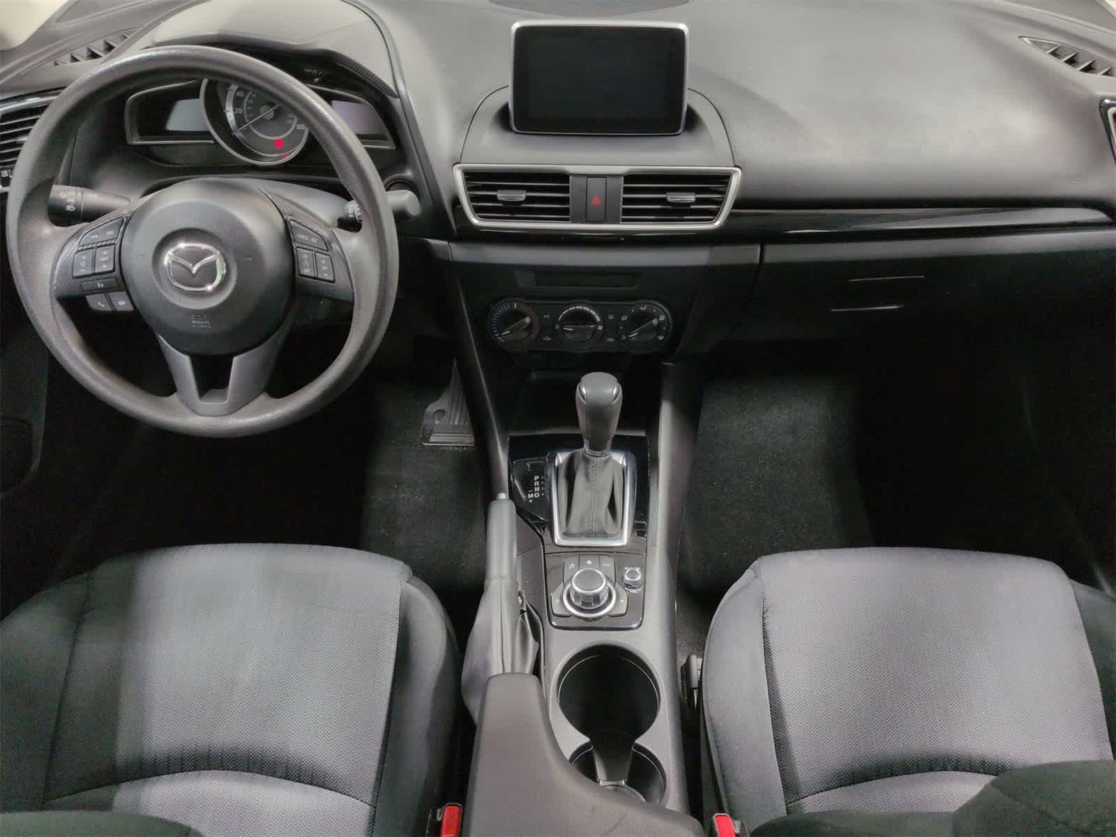 Thumbnail: 2016 Mazda Mazda3 - 16