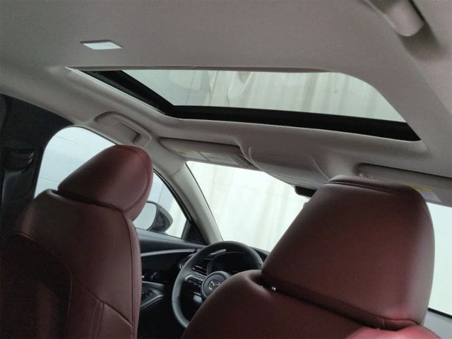 Thumbnail: 2026 Mazda CX-30 - 23