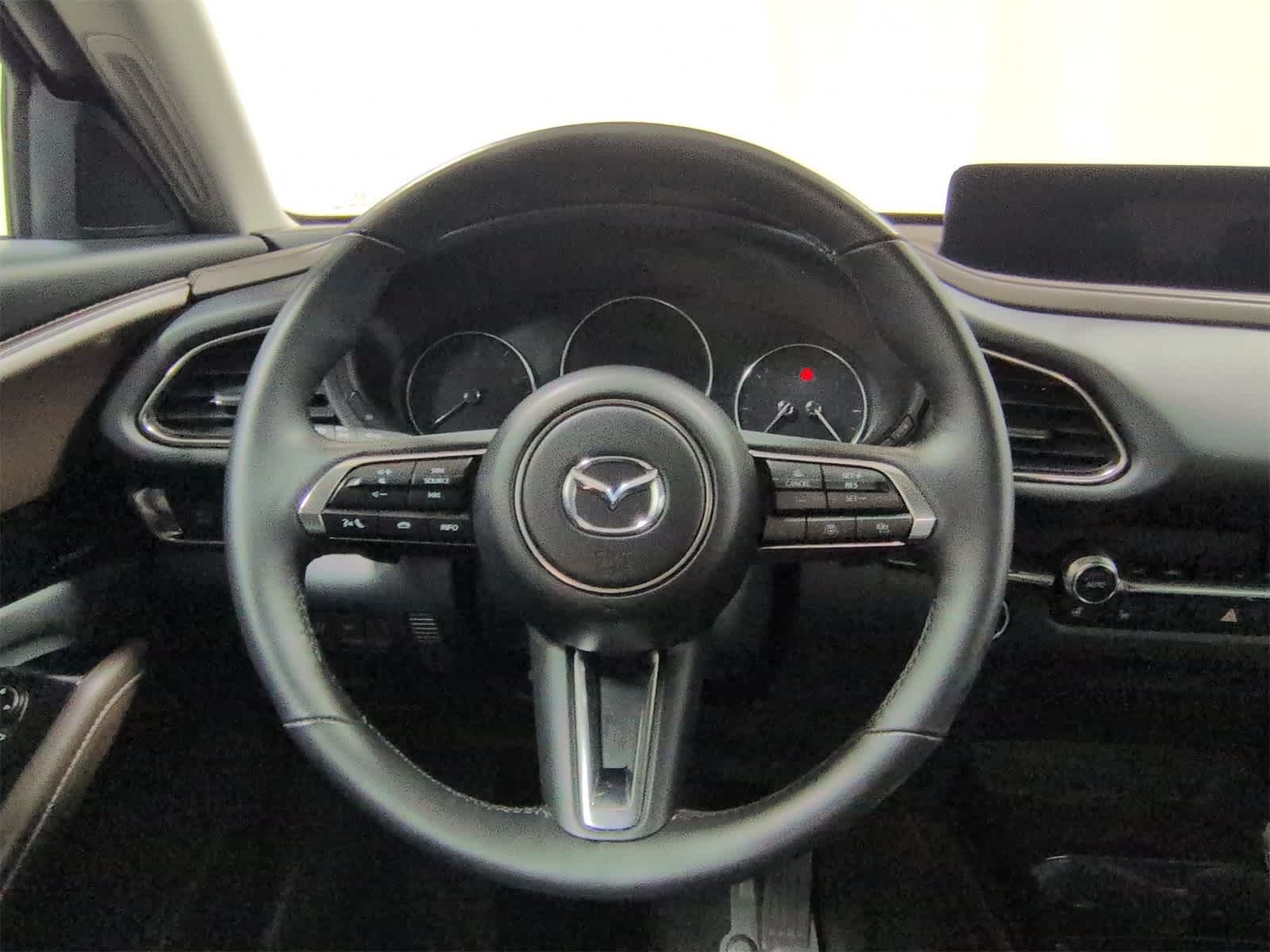 Thumbnail: 2025 Mazda CX-30 - 29