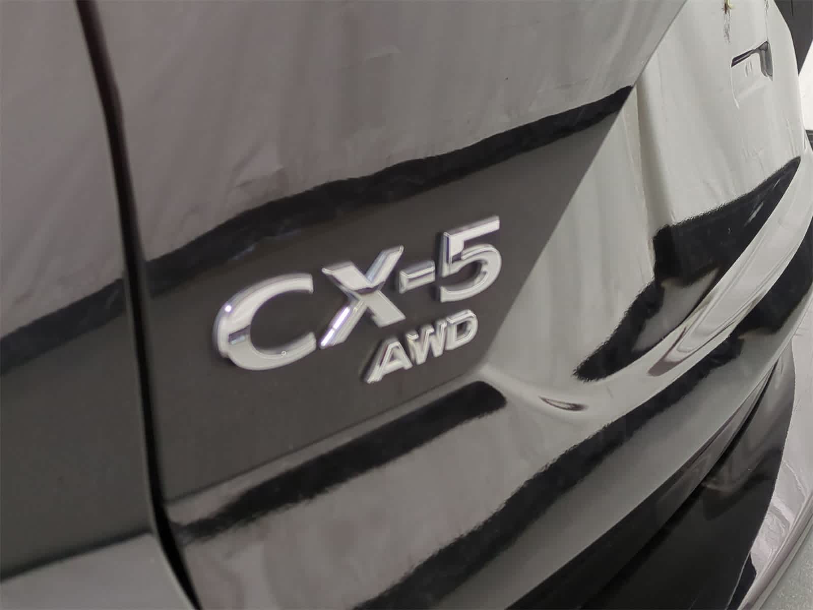Thumbnail: 2021 Mazda CX-5 - 13