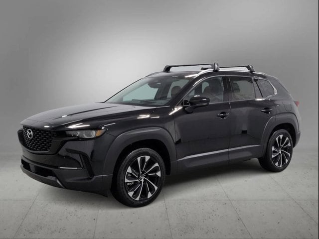 Thumbnail: 2026 Mazda CX-50 - 4