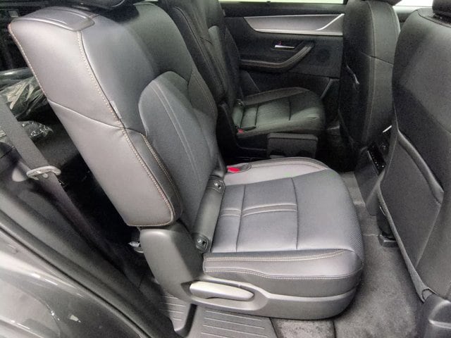 Thumbnail: 2026 Mazda CX-90 - 22