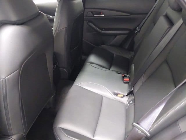 Thumbnail: 2025 Mazda CX-30 - 12