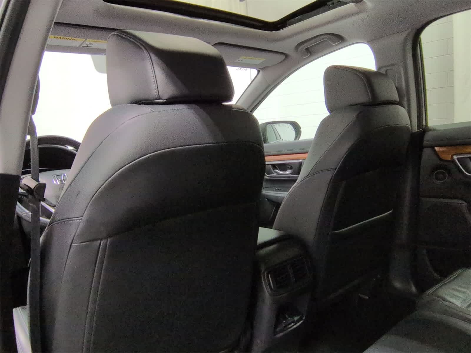 Thumbnail: 2019 Honda CR-V - 19