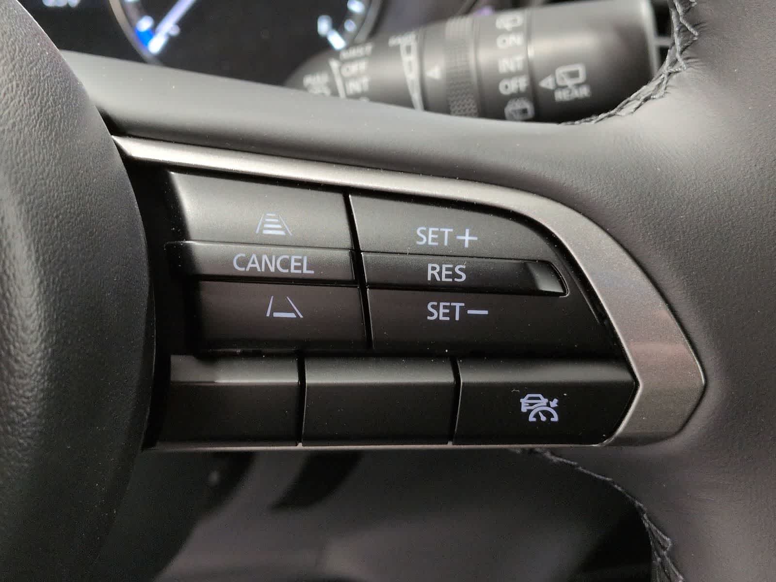 Thumbnail: 2026 Mazda CX-30 - 25