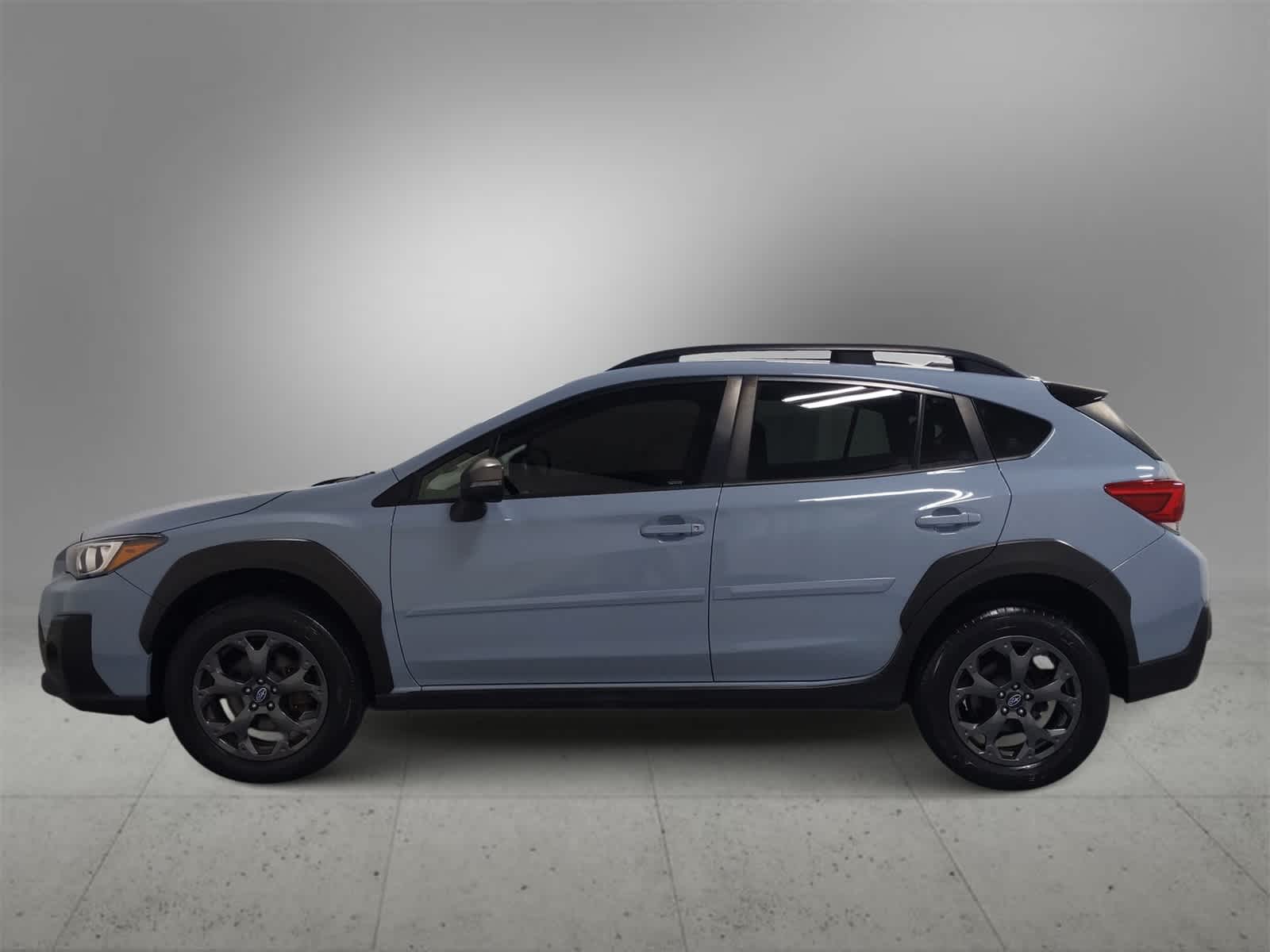 Thumbnail: 2023 Subaru Crosstrek - 5