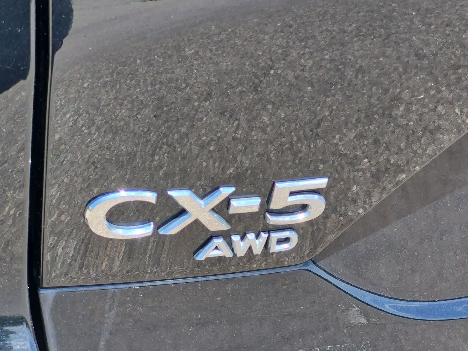 Thumbnail: 2022 Mazda CX-5 - 13