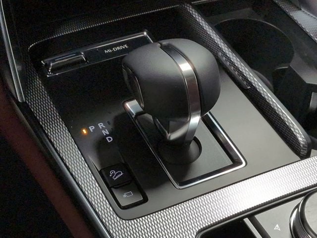 Thumbnail: 2026 Mazda CX-70 - 34