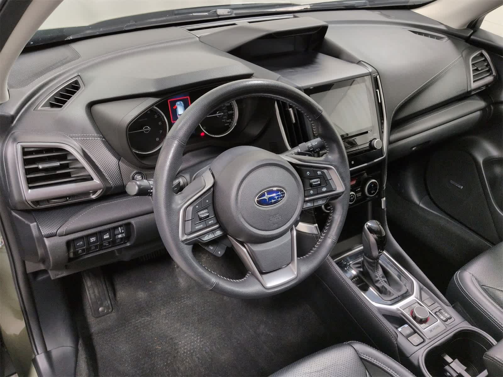 Thumbnail: 2020 Subaru Forester - 10