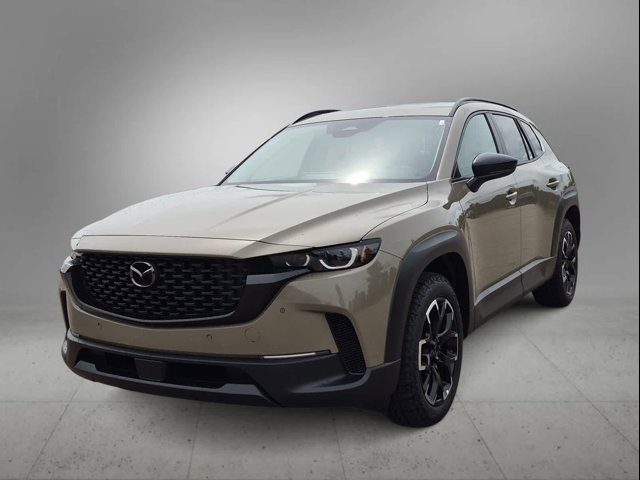 New Mazda CX-50 For Sale & Lease | Suburban Mazda of Farmington Hills
