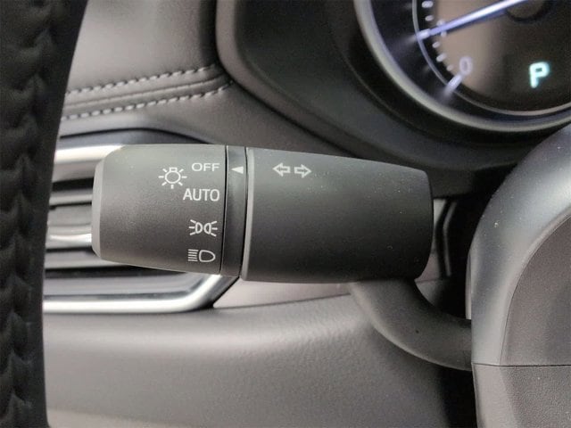 Thumbnail: 2025 Mazda CX-5 - 27