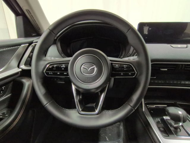 Thumbnail: 2026 Mazda CX-90 - 25