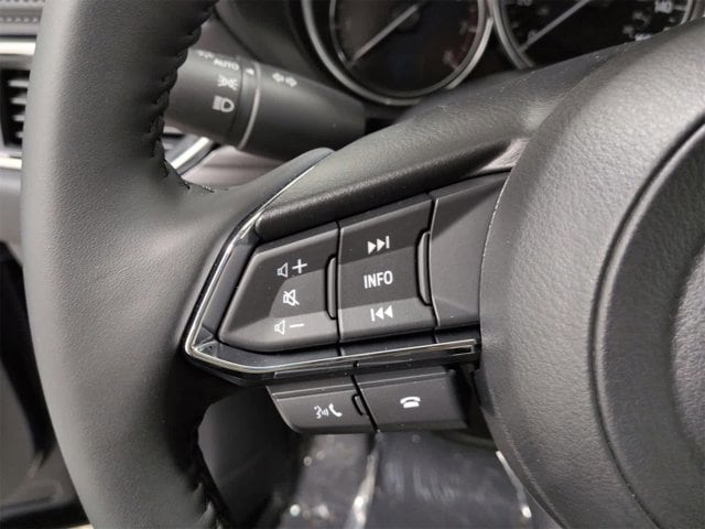 Thumbnail: 2025 Mazda CX-5 - 26